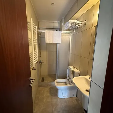 Cordis Apartment