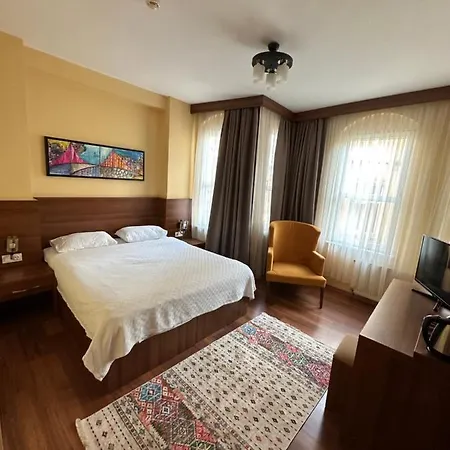Cordis Apartment *