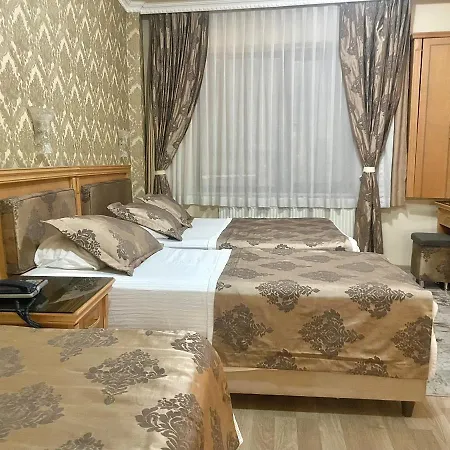 Taksim Hotel Istanbul