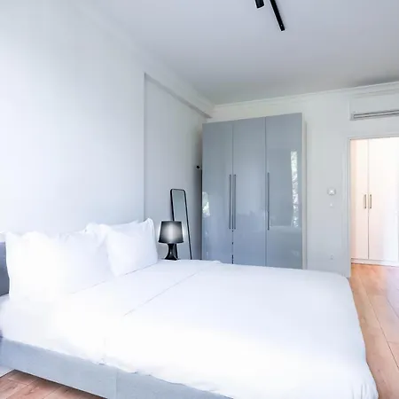 Homie - Luxury In Macka Appartamento Provincia di Istanbul