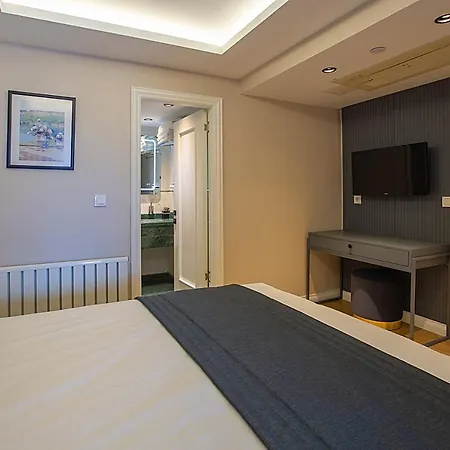 Aparthotel Moss Istanbul