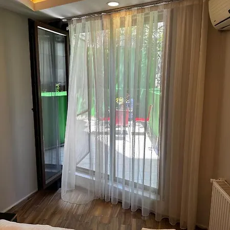 Galata King Aparthotel *