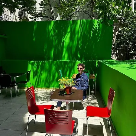 Galata King Aparthotel