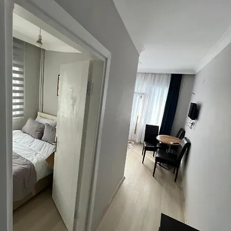 Taksim Millennium Apartment *