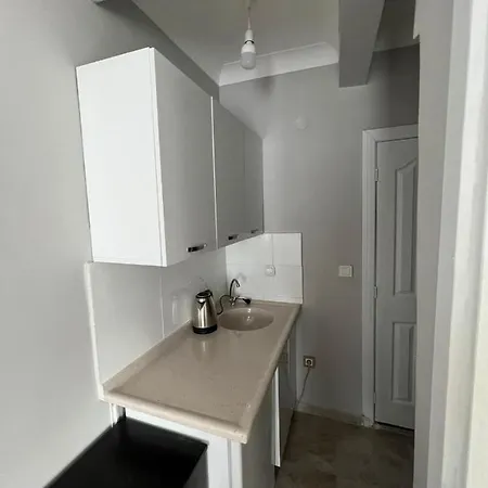 Apartment Taksim Millennium *