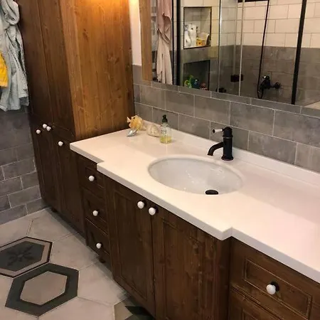 شقة Luxury In Nisantasi اسطنبول