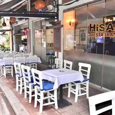 Taksim Hotel