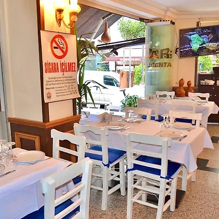 Hotel Taksim
