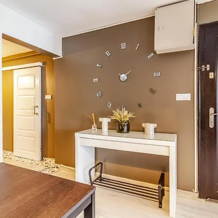 Spacious Oasis In Beyoglu Steps From Galataport Apartment Istanbul
