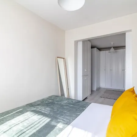 Spacious Oasis In Beyoglu Steps From Galataport Apartment Istanbul
