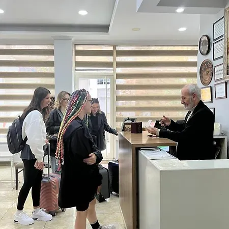 Reydel Istanbul