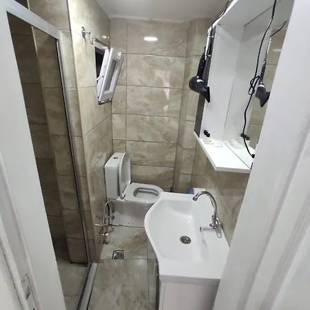 Taksim Millennium Apartment *