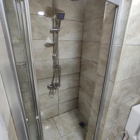 Taksim Millennium Apartment *