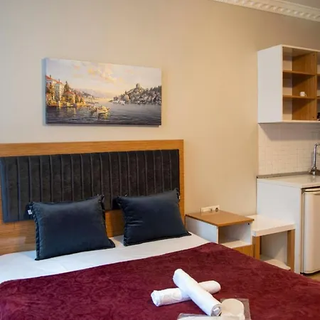 Appart hôtel Apartof (adults Only) 3*