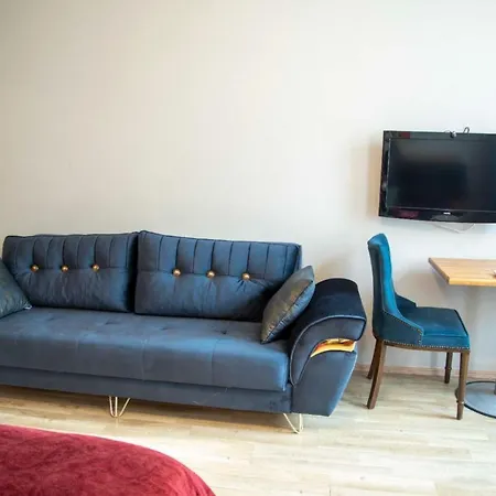 Hotel apartamentowy Apartof (adults Only)