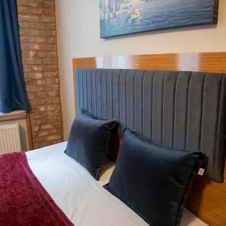 Hotel apartamentowy Apartof (adults Only)