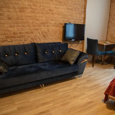 Apartof (adults Only) Appart hôtel Istambul