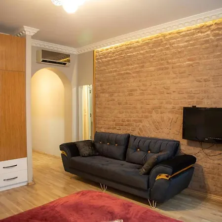 Apartof (adults Only) 3* Stambuł