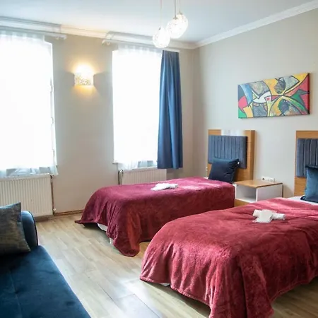 Apartof (adults Only) 3* Stambuł