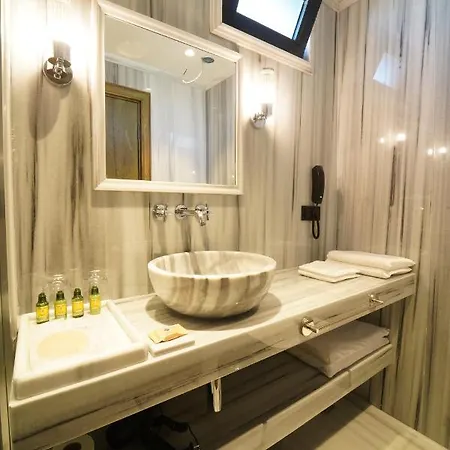 Tin Hotel Istanbul