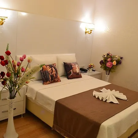 Blue Taksim Hotel 3*