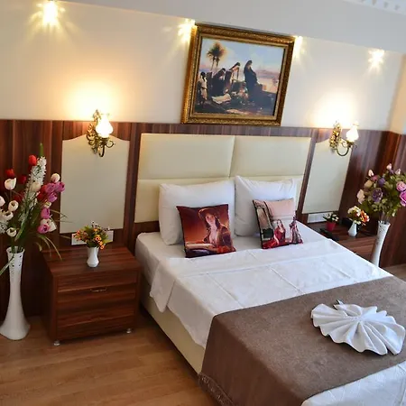 Hotel Blue Taksim