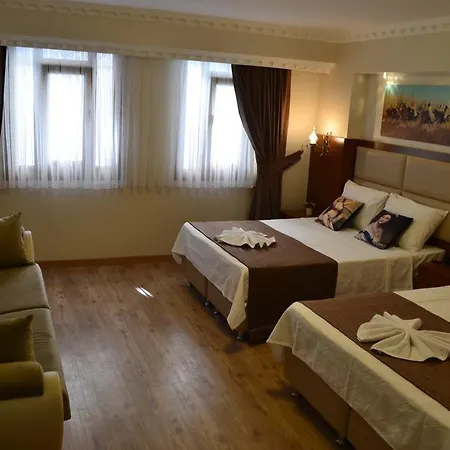 Blue Taksim 3* Istanbul