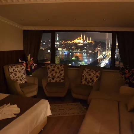 Hotel Blue Taksim Istanbul