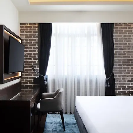 Decamondo Galata, A Tribute Portfolio Hotel