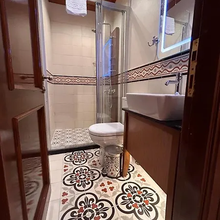Brown Mansion Oldcity Istambul