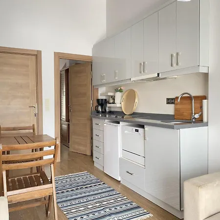 Flat W Terrace 10 Min To Citys Mall And Taksim * Istanbul