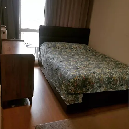 Spacious One Bedroom Apartment