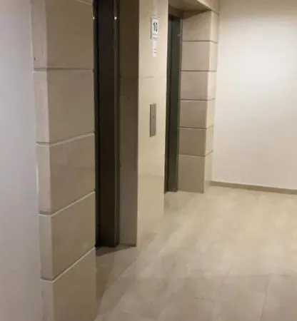 Spacious One Bedroom * Istanbul
