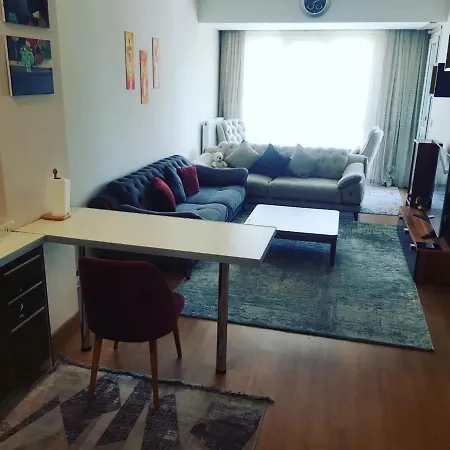 Spacious One Bedroom