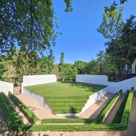 Polonezkoey Country Club & In The Wildlife Park! Resort İstanbul