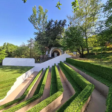 Polonezkoey Country Club & In The Wildlife Park! Resort İstanbul