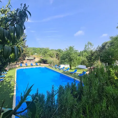 Polonezkoey Country Club & In The Wildlife Park! Resort İstanbul