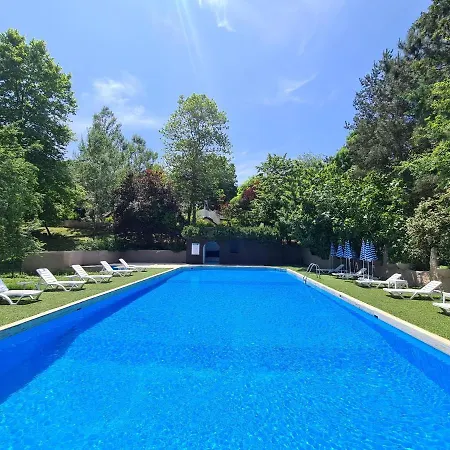 Polonezkoey Country Club & In The Wildlife Park! Resort