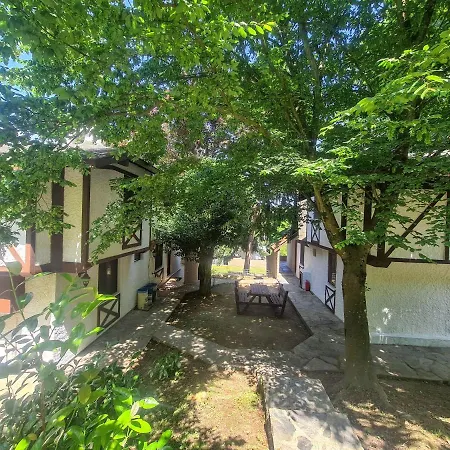 Resort Polonezkoey Country Club & In The Wildlife Park! 3*