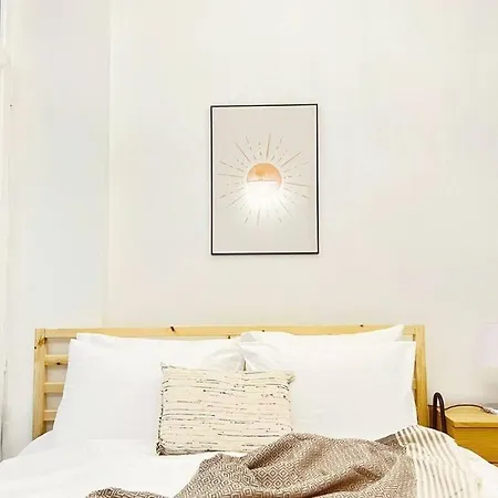 Wonder Homes- Stylish 4br Flat, Terrace, Sea View, Kabatas