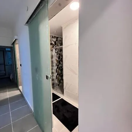 Wonder Homes- Stylish 4br Flat, Terrace, Sea View, Kabatas