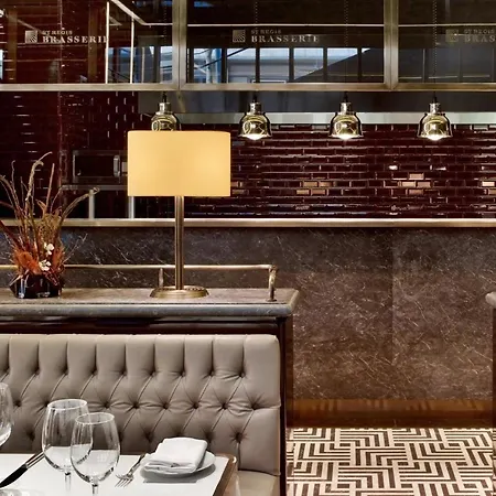 Otel The St. Regis