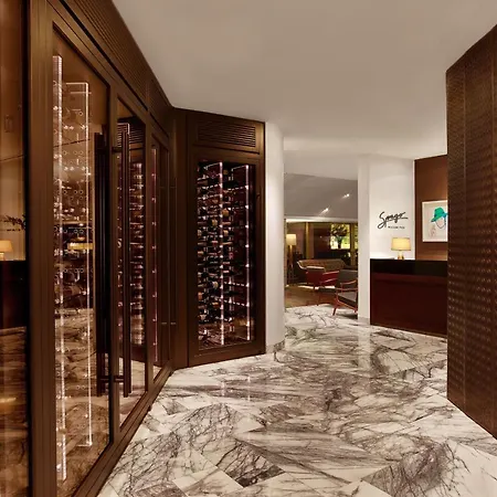 Ξενοδοχείο The St. Regis Κωνσταντινούπολη