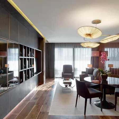 Ξενοδοχείο The St. Regis Κωνσταντινούπολη