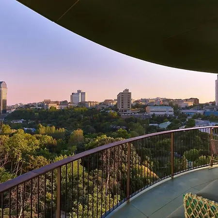 The St. Regis Ξενοδοχείο 5*