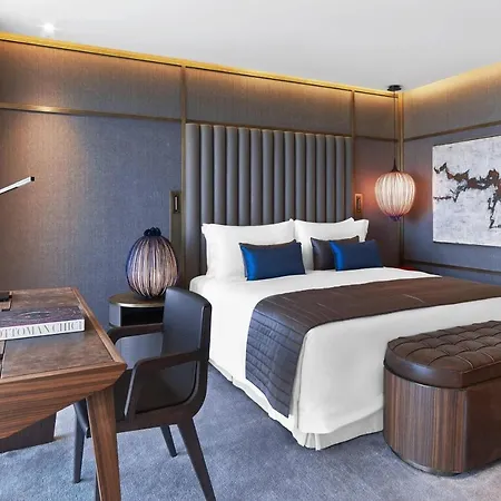Hotel The St. Regis Estambul