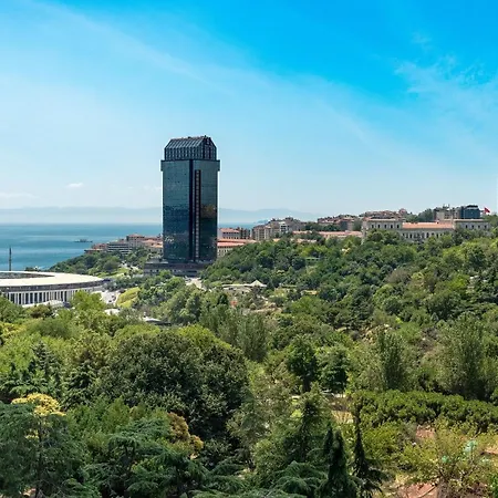 The St. Regis Hotel Estambul
