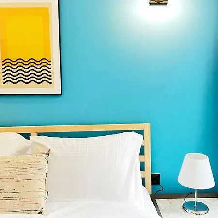 Wonder Homes- Stylish 4br Flat, Terrace, Sea View, Kabatas * Istanbul
