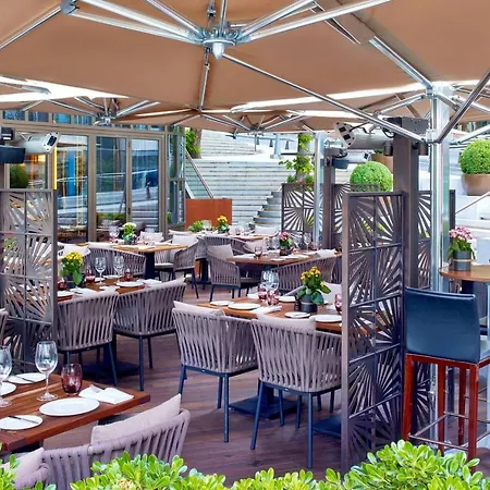 Ξενοδοχείο The St. Regis