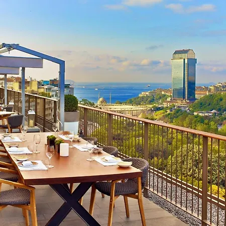 The St. Regis Ξενοδοχείο 5*